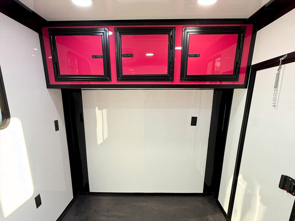 Trailers Dealership Georgia