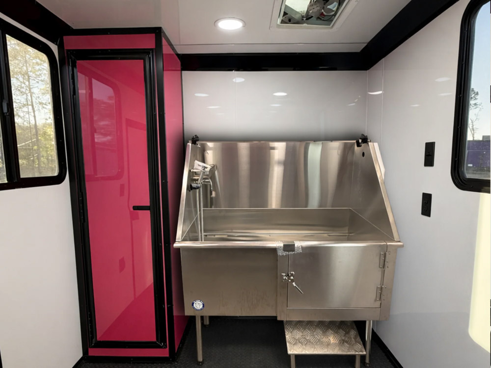 Equipment Trailers Douglas GA