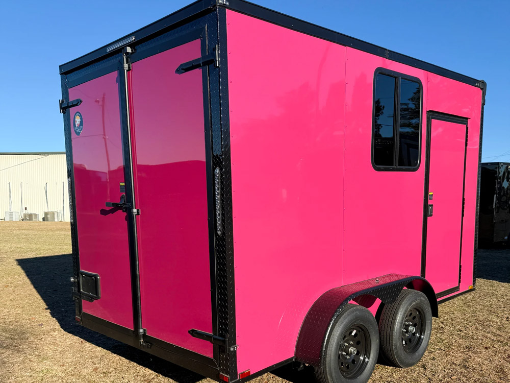 Trailer Parts for Sale Douglas GA