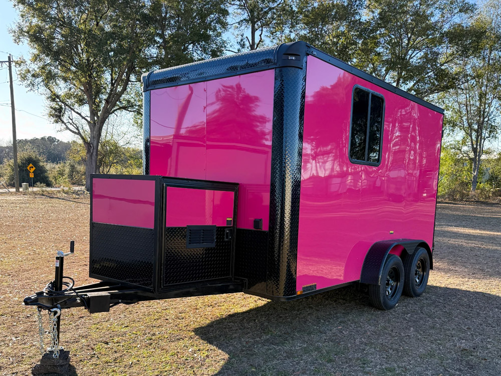 Utility Trailers for Sale near me