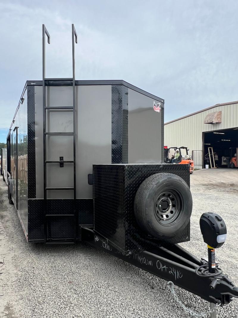 Equipment Trailers Douglas GA