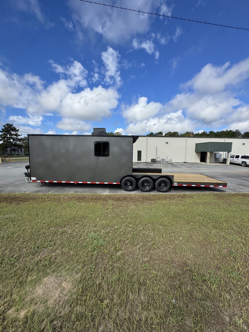 Trailers Dealership Georgia