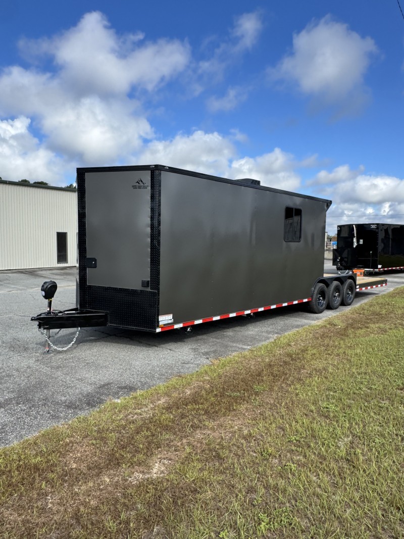 Equipment Trailers Douglas GA