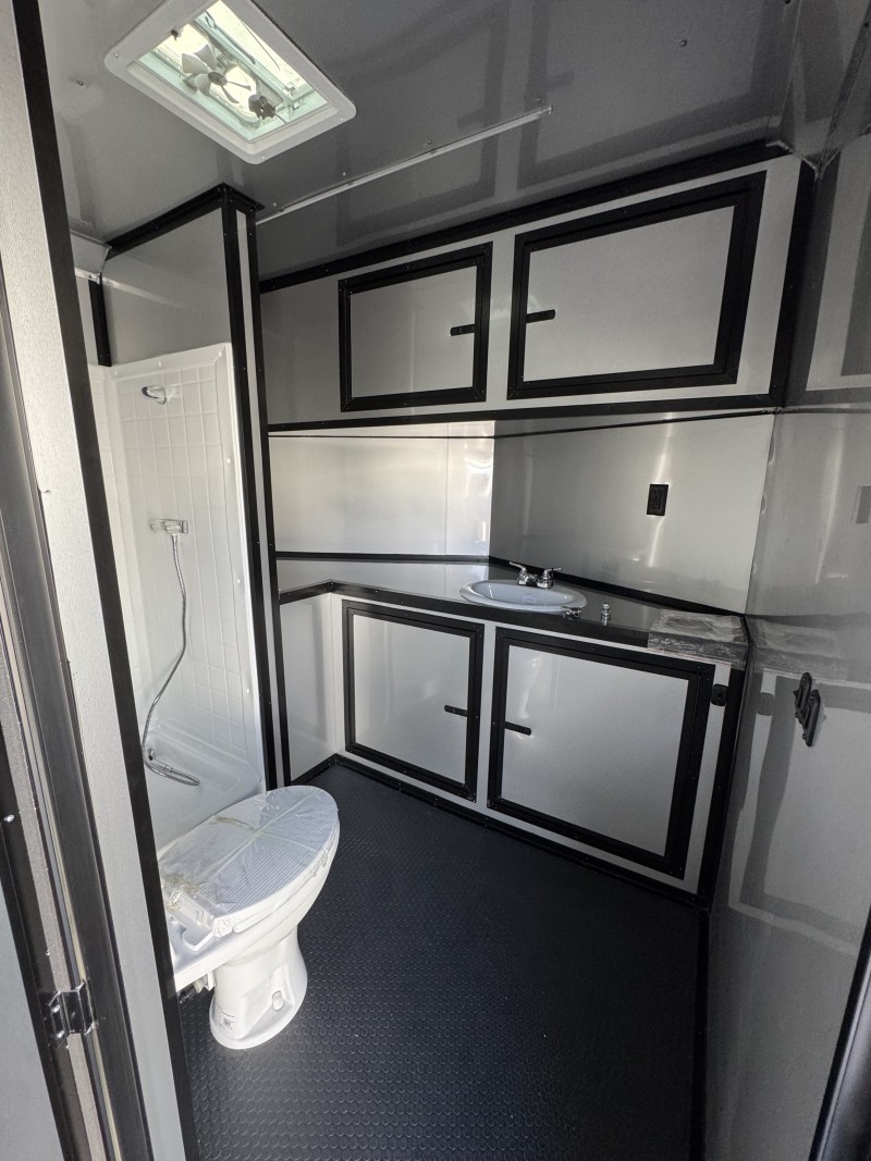 Cargo Trailers for Sale near me