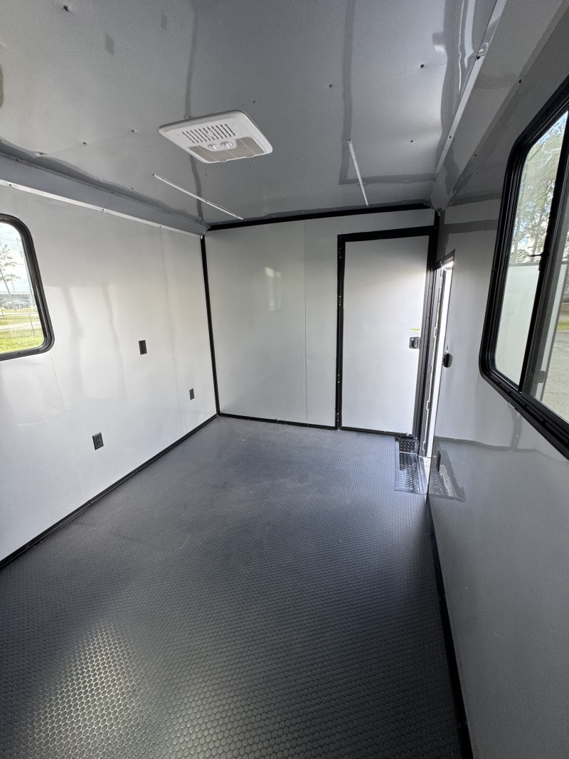 Cargo Trailers for Sale near me