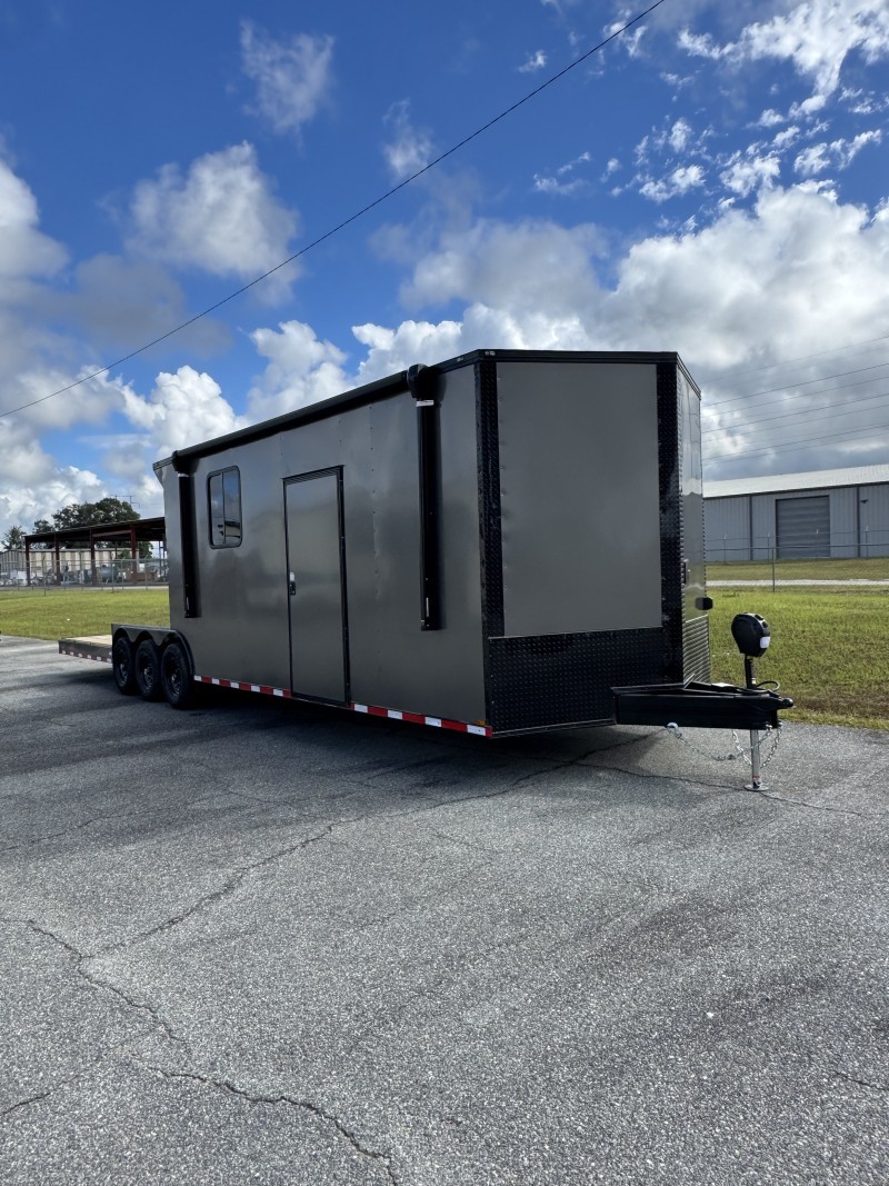 Summit Cargo Trailers, LLC