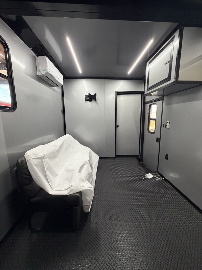 Trailers Dealership Georgia