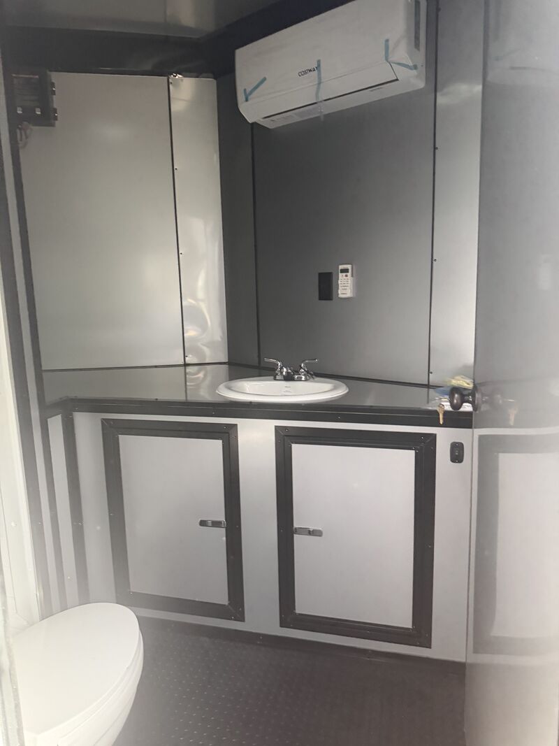 Trailers Dealership Georgia