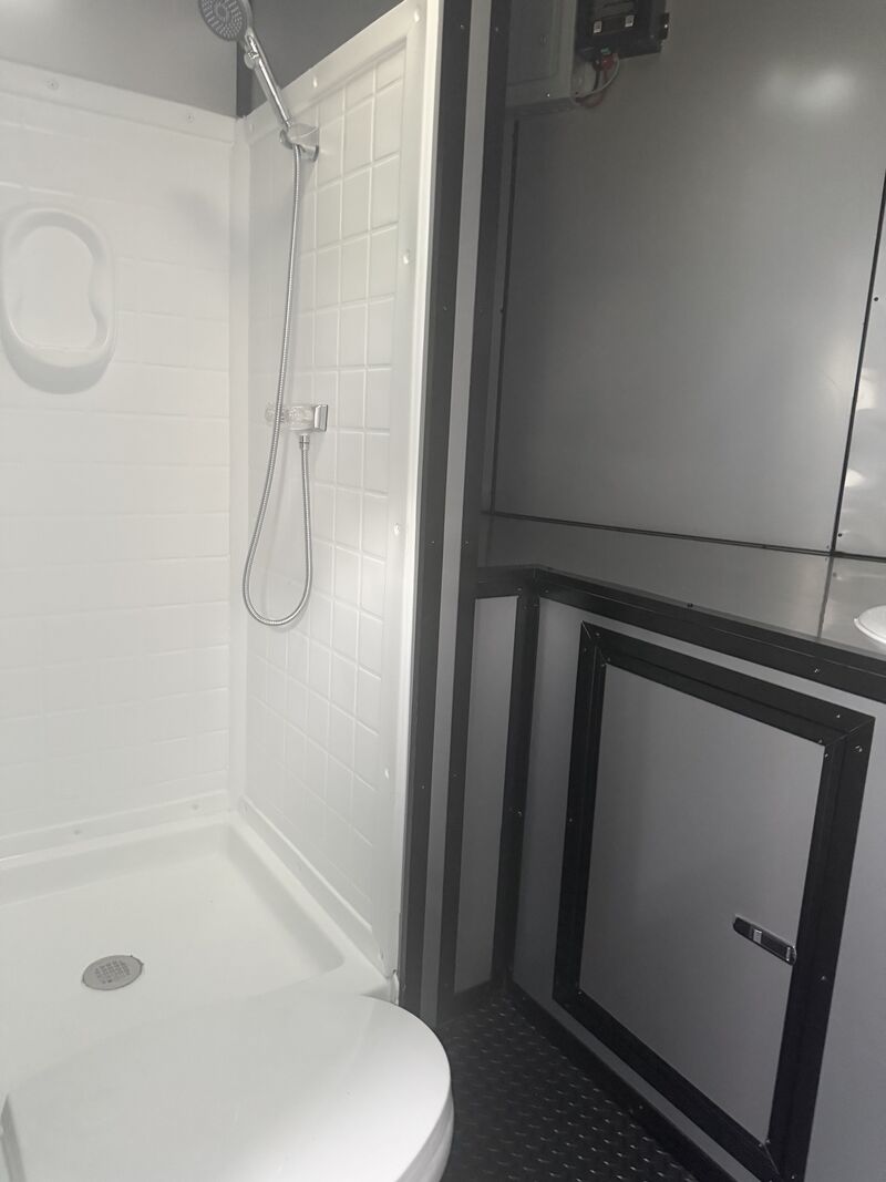 Equipment Trailers Douglas GA