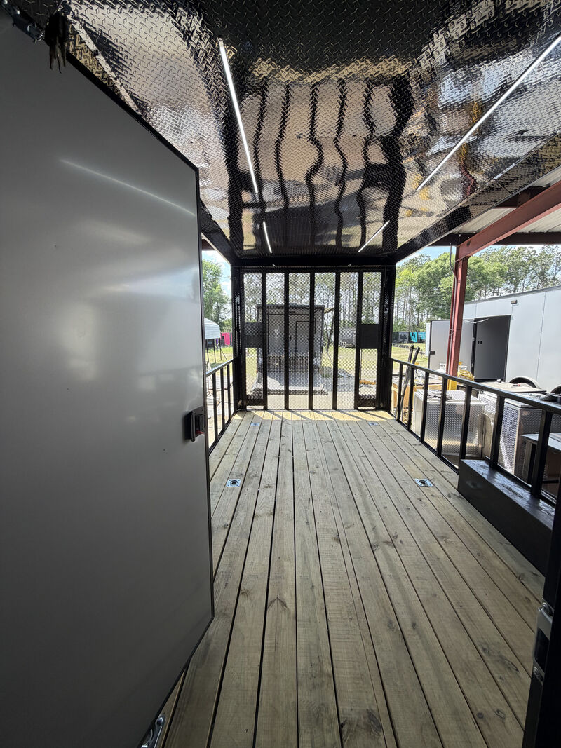 Utility Trailers for Sale near me