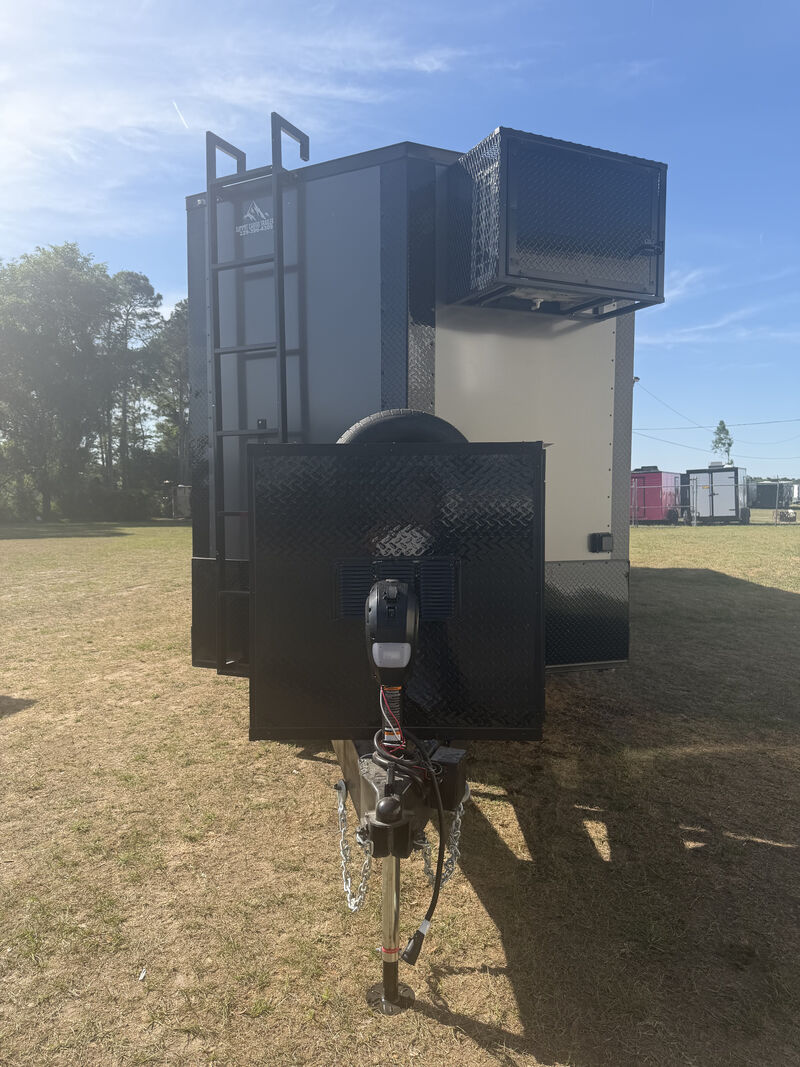 Trailers Dealership in Georgia