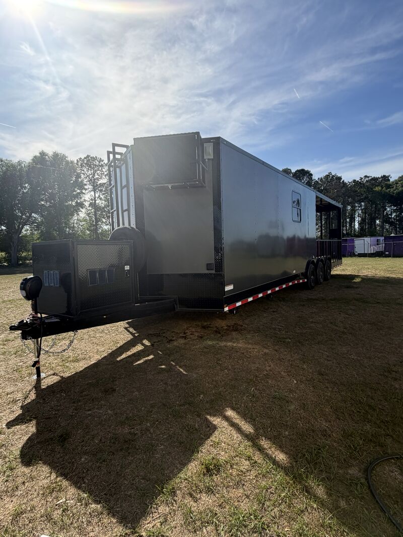 Trailer Parts for Sale Douglas GA