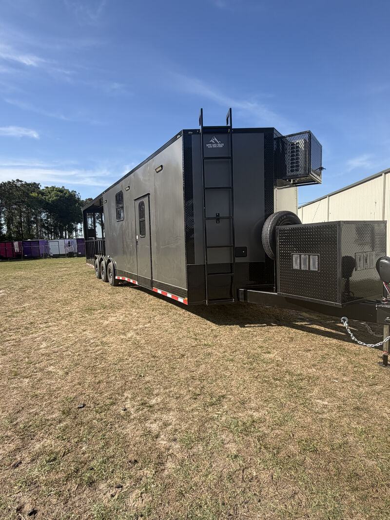 Summit Cargo Trailers, LLC