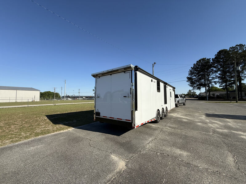 Trailers Dealership Georgia