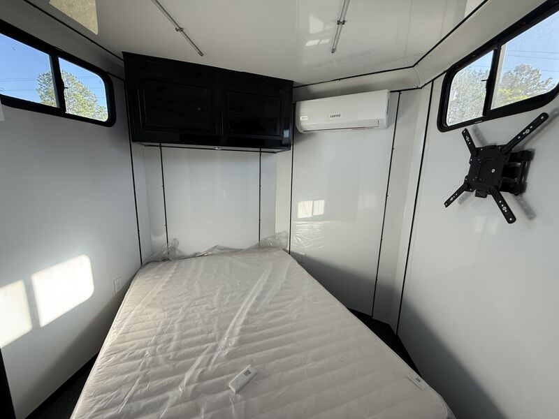 Gooseneck Trailers Georgia