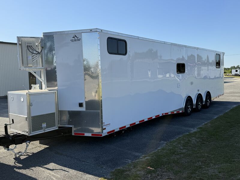 Cargo Trailers for Sale near me