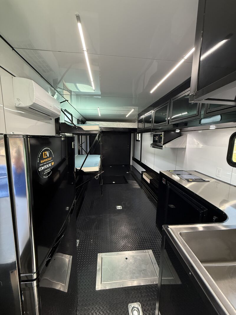 Cargo Trailers for Sale near me