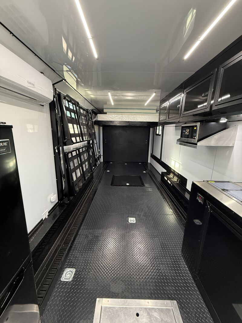 Cargo Trailers for Sale near me