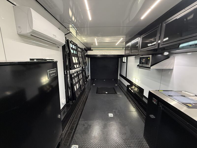 Trailers Dealership in Georgia