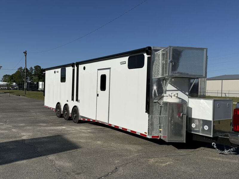 Summit Cargo Trailers, LLC