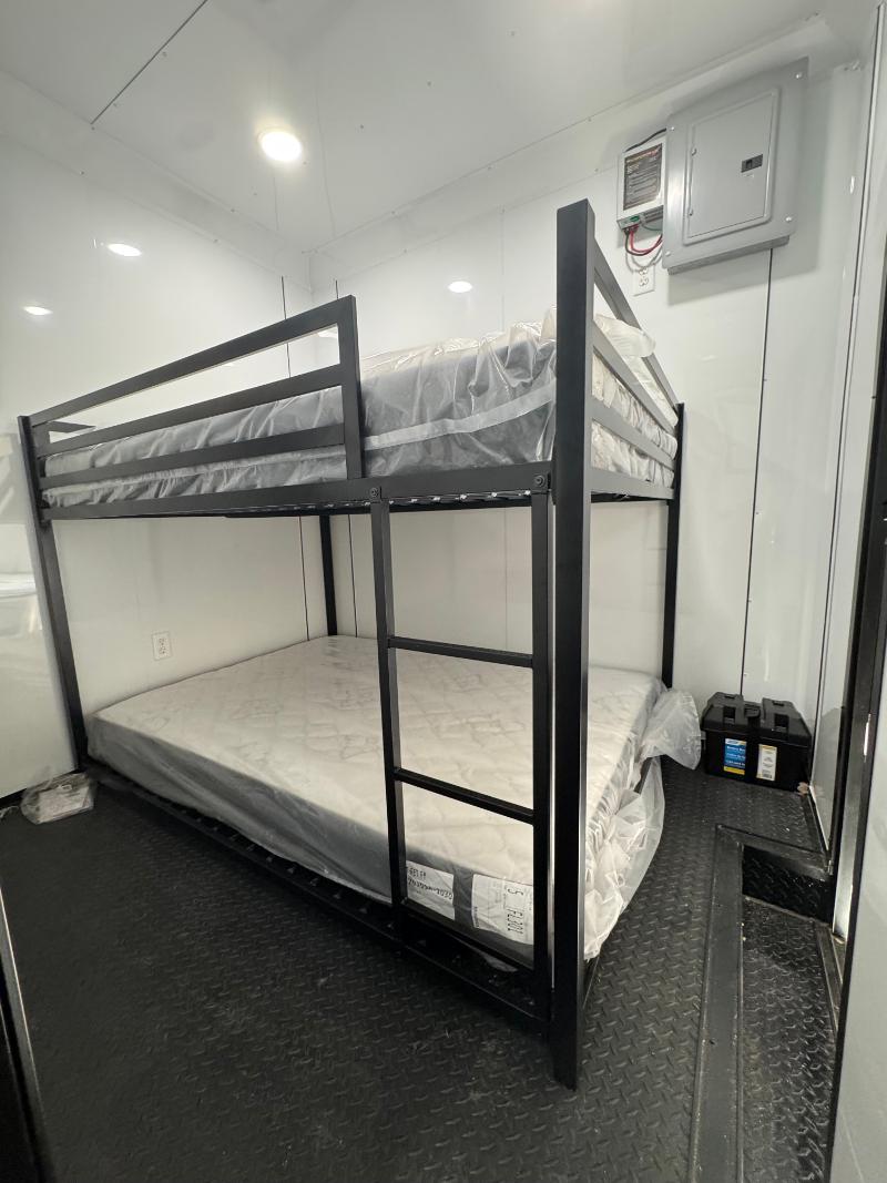 Gooseneck Trailers Georgia