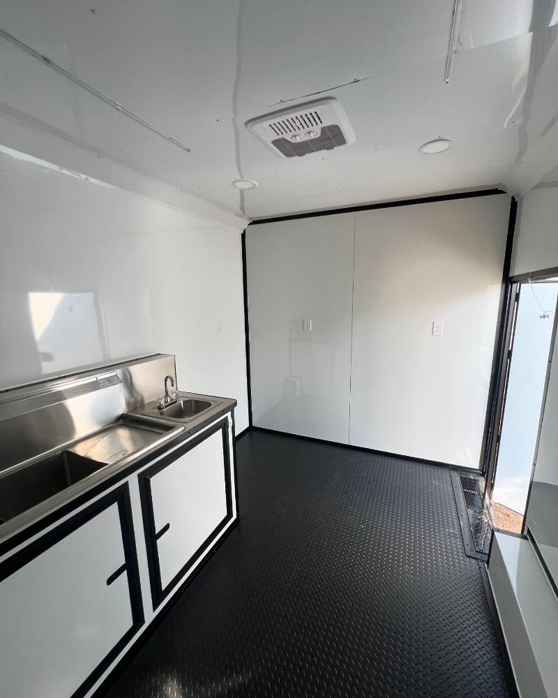 Cargo Trailers for Sale near me