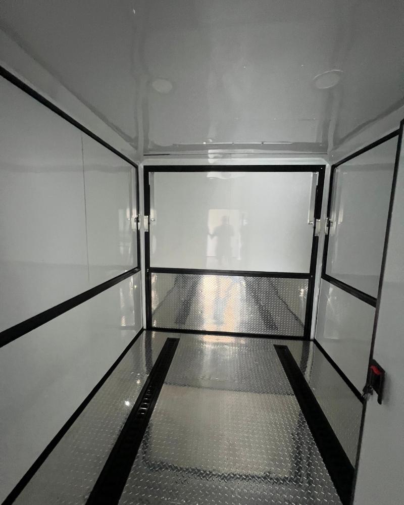 Cargo Trailers for Sale near me