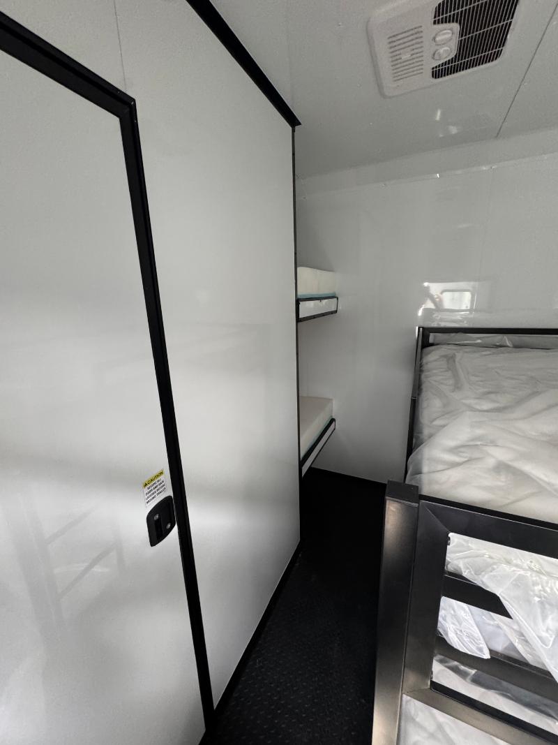 Concession Trailer for Sale Georgia