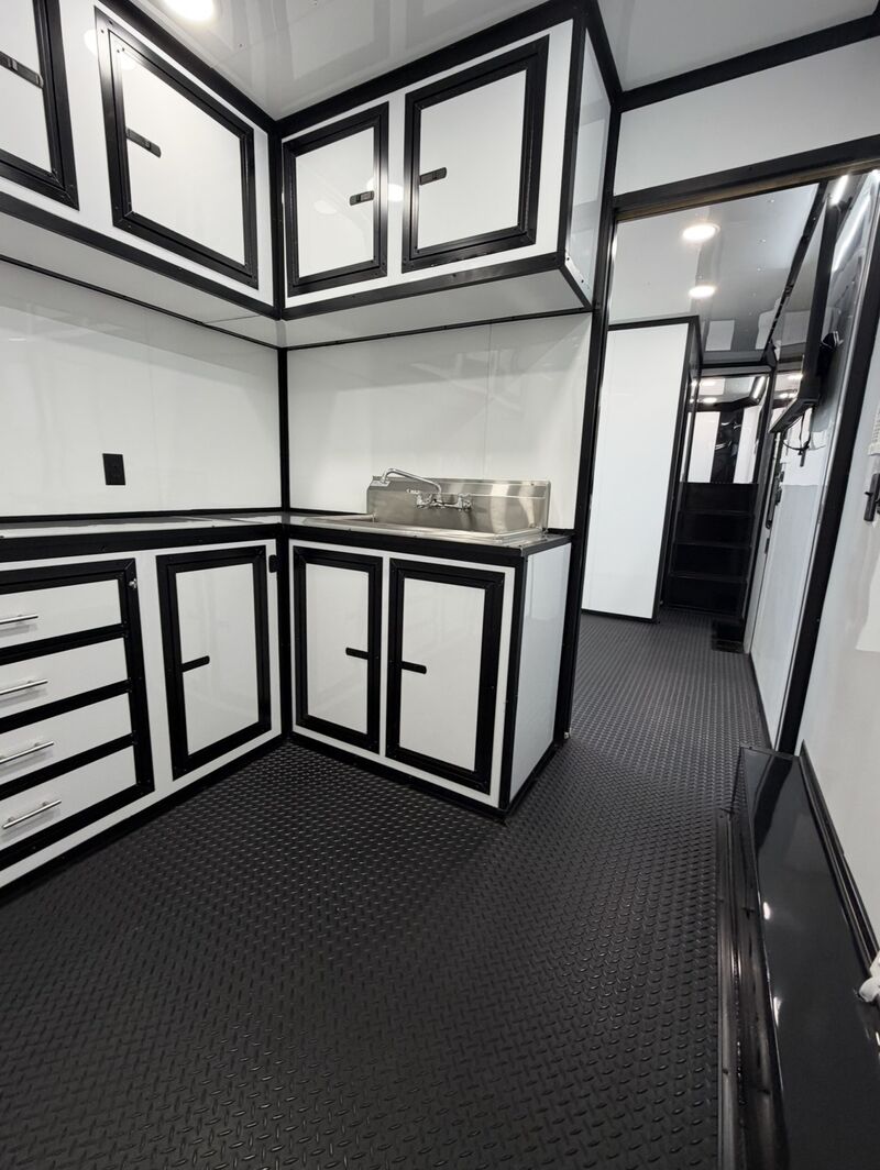 Equipment Trailers Douglas GA