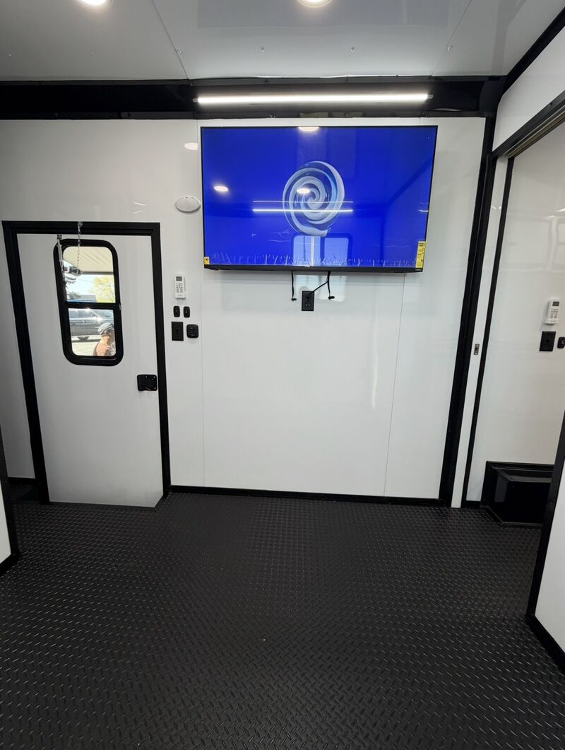 Trailers Dealership in Georgia