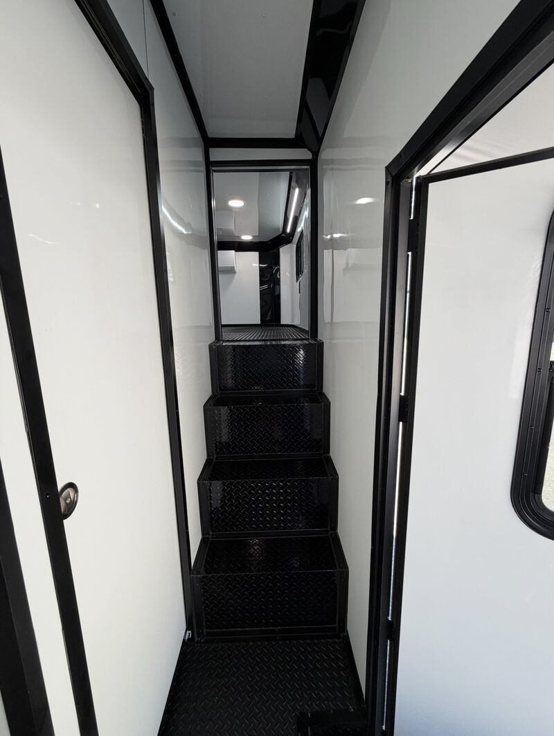 Cargo Trailers for Sale near me