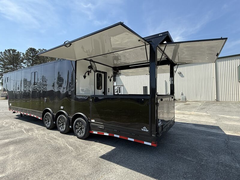 Trailer Parts for Sale Douglas GA