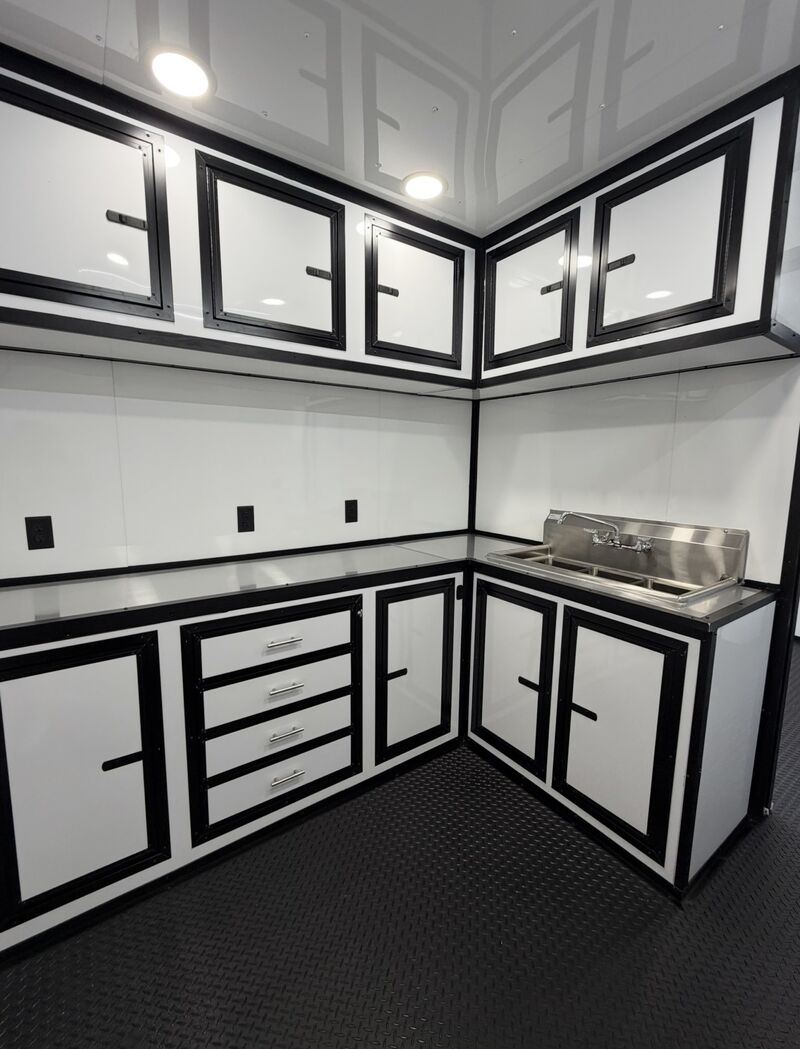 Trailers Dealership in Georgia