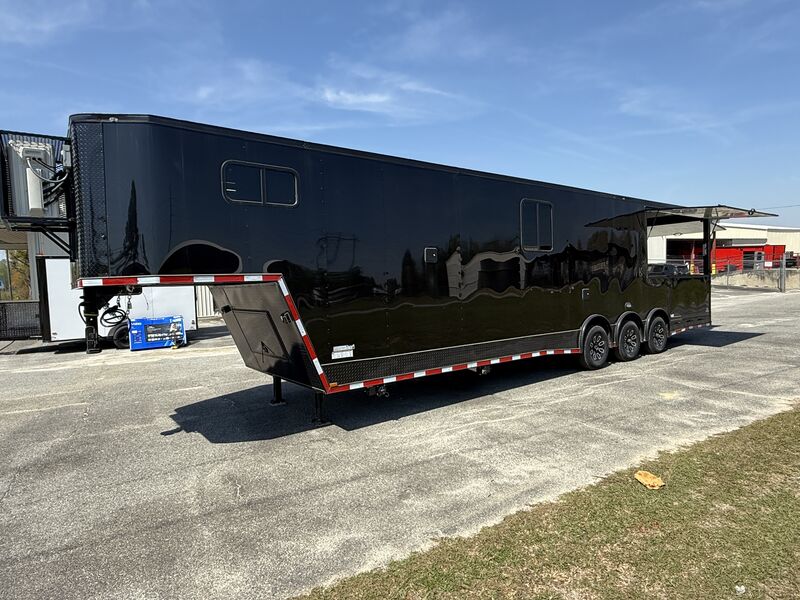 Summit Cargo Trailers, LLC