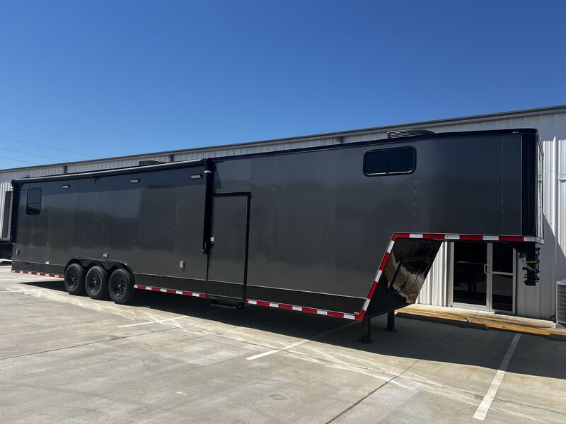 Trailers Dealership Georgia