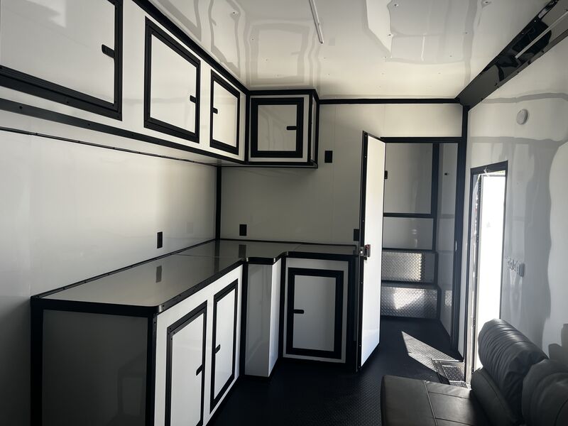 Gooseneck Trailers Georgia