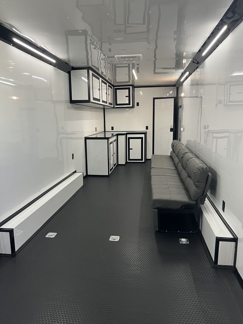 Trailers Dealership in Georgia