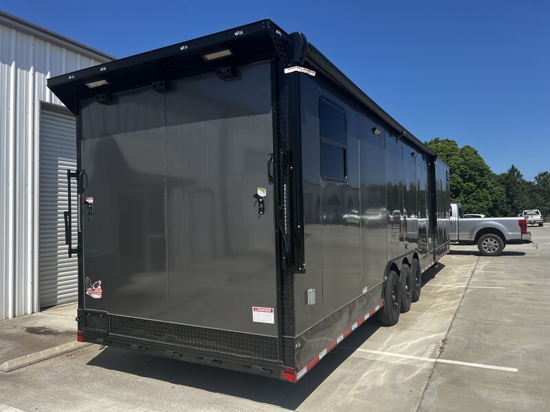Cargo Trailers for Sale near me