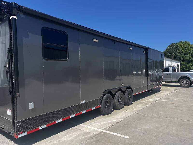 Trailers Dealership in Georgia
