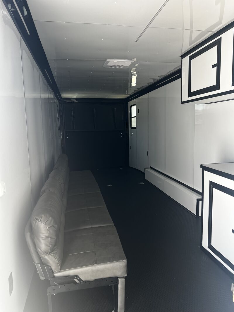 Concession Trailer for Sale Georgia