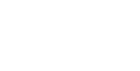 The image shows a logo with a stylized figure resembling a humanoid creature with an elongated neck, walking on two legs, holding what appears to be a staff or weapon in its right hand. The background is white and there's a small black detail at the bottom of the image that could be part of the design or logo.