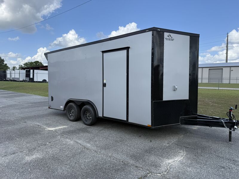 Trailers Dealership Georgia