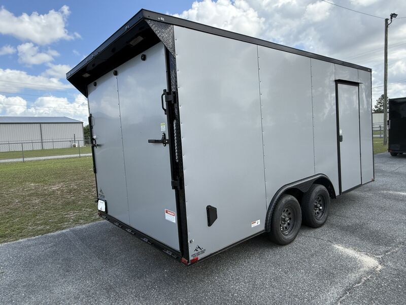 Equipment Trailers Douglas GA