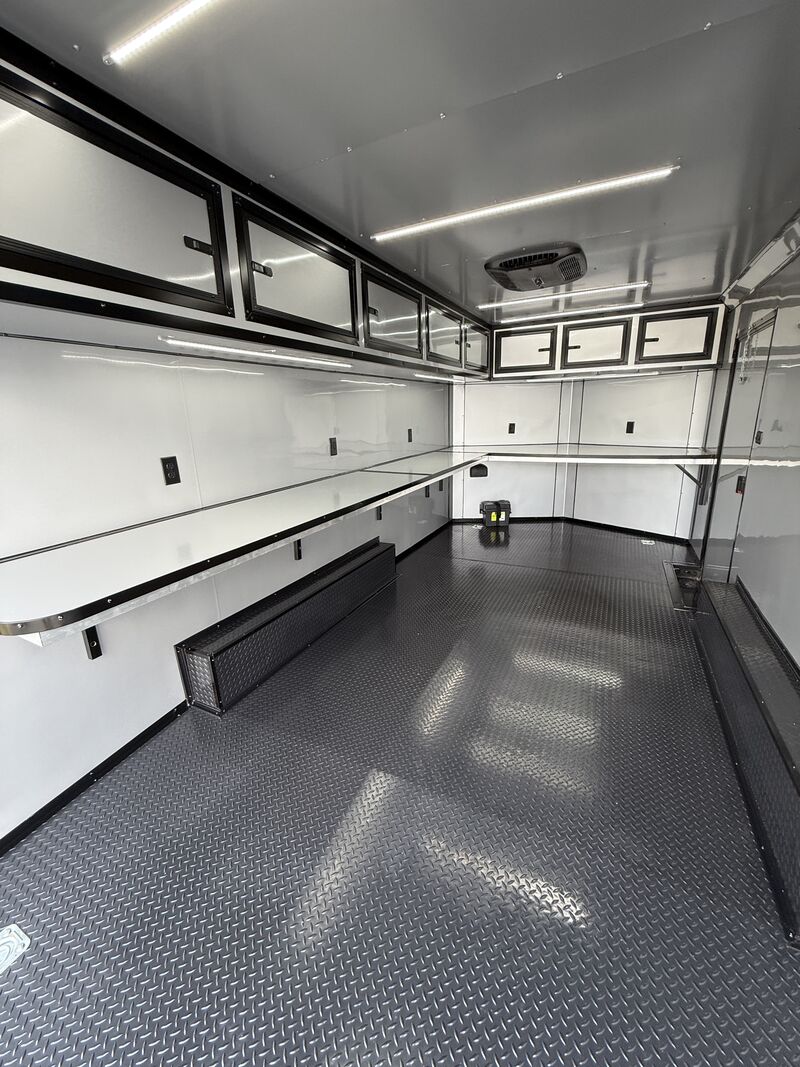 Trailer Parts for Sale Douglas GA