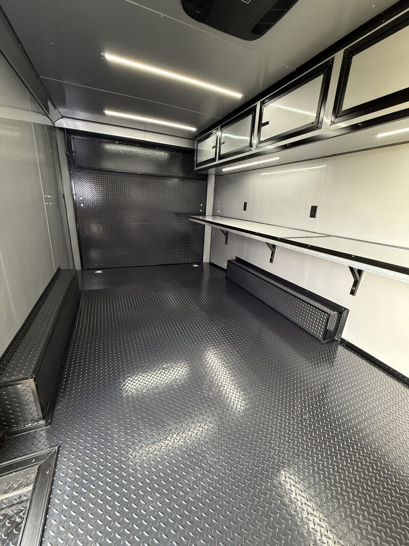 Cargo Trailers for Sale near me