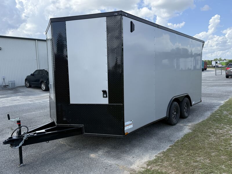 Summit Cargo Trailers, LLC