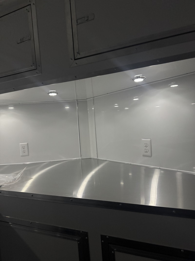Cargo Trailers for Sale near me