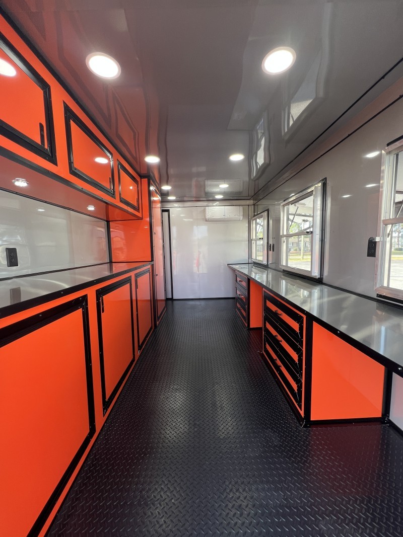 Trailers Dealership Georgia