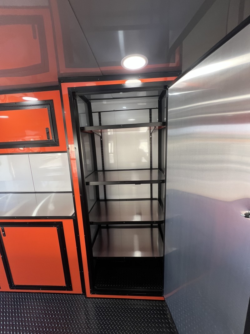 Cargo Trailers for Sale near me