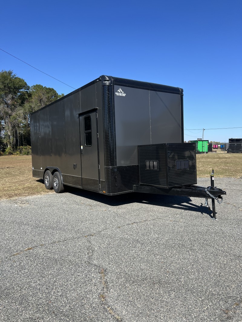 Trailers Dealership Georgia